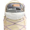 imageTHE NORTH FACE Womens Borealis Commuter Laptop Backpack Light MahoganyNew Taupe Green One SizeGravelOptic Violet