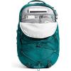 imageTHE NORTH FACE Womens Borealis Commuter Laptop Backpack Light MahoganyNew Taupe Green One SizeHarbor BlueTnf White