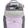 imageTHE NORTH FACE Womens Borealis Commuter Laptop Backpack Light MahoganyNew Taupe Green One SizeIcy LilacSmoked PearlGravel
