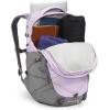 imageTHE NORTH FACE Womens Borealis Commuter Laptop Backpack Light MahoganyNew Taupe Green One SizeIcy LilacSmoked PearlGravel
