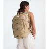 imageTHE NORTH FACE Womens Borealis Commuter Laptop Backpack Light MahoganyNew Taupe Green One SizeKhaki Stone