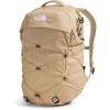 imageTHE NORTH FACE Womens Borealis Commuter Laptop Backpack Light MahoganyNew Taupe Green One SizeKhaki Stone