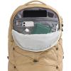 imageTHE NORTH FACE Womens Borealis Commuter Laptop Backpack Light MahoganyNew Taupe Green One SizeKhaki Stone