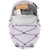 imageTHE NORTH FACE Womens Borealis Commuter Laptop Backpack Light MahoganyNew Taupe Green One SizeLavender FogTnf Black