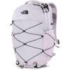 imageTHE NORTH FACE Womens Borealis Commuter Laptop Backpack Light MahoganyNew Taupe Green One SizeLavender FogTnf Black