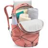 imageTHE NORTH FACE Womens Borealis Commuter Laptop Backpack Light MahoganyNew Taupe Green One SizeLight MahoganyNew Taupe Green