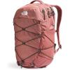 imageTHE NORTH FACE Womens Borealis Commuter Laptop Backpack Light MahoganyNew Taupe Green One SizeLight MahoganyNew Taupe Green