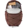 imageTHE NORTH FACE Womens Borealis Commuter Laptop Backpack Light MahoganyNew Taupe Green One SizeMarron PurplePink Clay