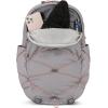 imageTHE NORTH FACE Womens Borealis Commuter Laptop Backpack Light MahoganyNew Taupe Green One SizeMeld Grey Dark HeatherPink Clay