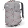 imageTHE NORTH FACE Womens Borealis Commuter Laptop Backpack Light MahoganyNew Taupe Green One SizeMeld Grey Dark HeatherPink Clay