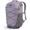 imageTHE NORTH FACE Womens Borealis Commuter Laptop Backpack Light MahoganyNew Taupe Green One SizeMinimal Grey Dark HeatherZinc GreyCave Blue