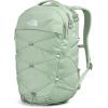 imageTHE NORTH FACE Womens Borealis Commuter Laptop Backpack Light MahoganyNew Taupe Green One SizeMisty Sage Dark HeatherMeld Grey