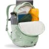 imageTHE NORTH FACE Womens Borealis Commuter Laptop Backpack Light MahoganyNew Taupe Green One SizeMisty SageBurnt Coral Metallic