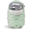 imageTHE NORTH FACE Womens Borealis Commuter Laptop Backpack Light MahoganyNew Taupe Green One SizeMisty SageBurnt Coral Metallic