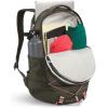imageTHE NORTH FACE Womens Borealis Commuter Laptop Backpack Light MahoganyNew Taupe Green One SizeNew Taupe GreenShady Rose