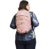 imageTHE NORTH FACE Womens Borealis Commuter Laptop Backpack Light MahoganyNew Taupe Green One SizePink Moss Dark HeatherGardenia Whitenpf