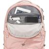 imageTHE NORTH FACE Womens Borealis Commuter Laptop Backpack Light MahoganyNew Taupe Green One SizePink Moss Dark HeatherGardenia Whitenpf