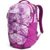 imageTHE NORTH FACE Womens Borealis Commuter Laptop Backpack Light MahoganyNew Taupe Green One SizePurple Cactus Flower Tonal Dye PrintPurple Cactus Flower