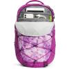 imageTHE NORTH FACE Womens Borealis Commuter Laptop Backpack Light MahoganyNew Taupe Green One SizePurple Cactus Flower Tonal Dye PrintPurple Cactus Flower