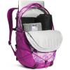 imageTHE NORTH FACE Womens Borealis Commuter Laptop Backpack Light MahoganyNew Taupe Green One SizePurple Cactus Flower Tonal Dye PrintPurple Cactus Flower