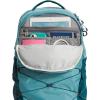imageTHE NORTH FACE Womens Borealis Commuter Laptop Backpack Light MahoganyNew Taupe Green One SizeReef WatersBlue Coral