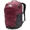imageTHE NORTH FACE Womens Borealis Commuter Laptop Backpack Light MahoganyNew Taupe Green One SizeRegal RedAsphalt Grey