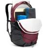 imageTHE NORTH FACE Womens Borealis Commuter Laptop Backpack Light MahoganyNew Taupe Green One SizeRegal RedAsphalt Grey