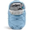 imageTHE NORTH FACE Womens Borealis Commuter Laptop Backpack Light MahoganyNew Taupe Green One SizeSteel Blue Dark HeatherSteel Blue