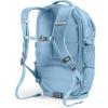 imageTHE NORTH FACE Womens Borealis Commuter Laptop Backpack Light MahoganyNew Taupe Green One SizeSteel Blue Dark HeatherSteel Blue