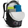 imageTHE NORTH FACE Womens Borealis Commuter Laptop Backpack Light MahoganyNew Taupe Green One SizeTnf Black Iwd PrintTnf Black