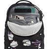imageTHE NORTH FACE Womens Borealis Commuter Laptop Backpack Light MahoganyNew Taupe Green One SizeTnf Black Winter Flowers Print