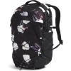 imageTHE NORTH FACE Womens Borealis Commuter Laptop Backpack Light MahoganyNew Taupe Green One SizeTnf Black Winter Flowers Print