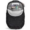 imageTHE NORTH FACE Womens Borealis Commuter Laptop Backpack Light MahoganyNew Taupe Green One SizeTnf BlackBurnt Coral Metallic