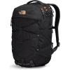 imageTHE NORTH FACE Womens Borealis Commuter Laptop Backpack Light MahoganyNew Taupe Green One SizeTnf BlackBurnt Coral Metallic
