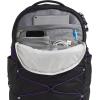 imageTHE NORTH FACE Womens Borealis Commuter Laptop Backpack Light MahoganyNew Taupe Green One SizeTnf BlackPeak Purple