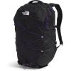 imageTHE NORTH FACE Womens Borealis Commuter Laptop Backpack Light MahoganyNew Taupe Green One SizeTnf BlackPeak Purple