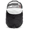 imageTHE NORTH FACE Womens Borealis Commuter Laptop Backpack Light MahoganyNew Taupe Green One SizeTnf BlackTnf White