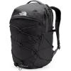 imageTHE NORTH FACE Womens Borealis Commuter Laptop Backpack Light MahoganyNew Taupe Green One SizeTnf BlackTnf White
