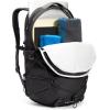 imageTHE NORTH FACE Womens Borealis Commuter Laptop Backpack Light MahoganyNew Taupe Green One SizeTnf BlackTnf White