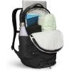 imageTHE NORTH FACE Womens Borealis Commuter Laptop Backpack Light MahoganyNew Taupe Green One SizeTnf BlackTnf Whitenpf