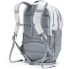 imageTHE NORTH FACE Womens Borealis Commuter Laptop Backpack Light MahoganyNew Taupe Green One SizeTnf White Metallic MlangeMid Grey