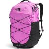 imageTHE NORTH FACE Womens Borealis Commuter Laptop Backpack Light MahoganyNew Taupe Green One SizeViolet CrocusTnf Black
