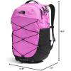 imageTHE NORTH FACE Womens Borealis Commuter Laptop Backpack Light MahoganyNew Taupe Green One SizeViolet CrocusTnf Black