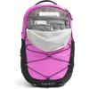 imageTHE NORTH FACE Womens Borealis Commuter Laptop Backpack Light MahoganyNew Taupe Green One SizeViolet CrocusTnf Black