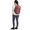 imageTHE NORTH FACE Womens Borealis Commuter Laptop Backpack Light MahoganyNew Taupe Green One SizeWild Ginger Light HeatherTnf White
