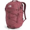 imageTHE NORTH FACE Womens Borealis Commuter Laptop Backpack Light MahoganyNew Taupe Green One SizeWild Ginger Light HeatherTnf White