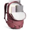 imageTHE NORTH FACE Womens Borealis Commuter Laptop Backpack Light MahoganyNew Taupe Green One SizeWild Ginger Light HeatherTnf White