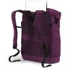 imageTHE NORTH FACE Womens Never Stop Utility Pack OS Black Currant PurpleTNF Black