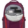 imageTHE NORTH FACE Womens Recon Everyday Laptop Backpack Steel Blue Dark HeatherSteel Blue One SizeBoysenberry Light HeatherFiery Red