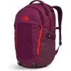 imageTHE NORTH FACE Womens Recon Everyday Laptop Backpack Steel Blue Dark HeatherSteel Blue One SizeBoysenberry Light HeatherFiery Red